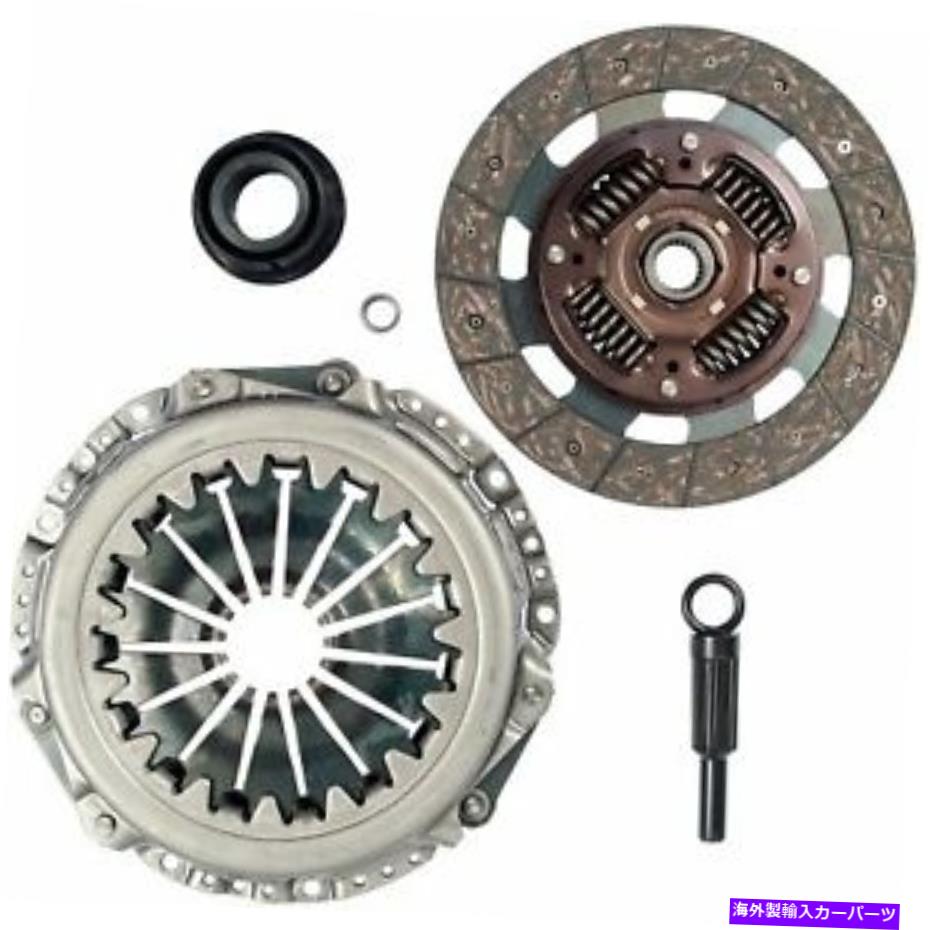 clutch kit Rhinopac OE Plus Clutch Kit 07-077 RhinoPac OE Plus Clutch Kit 07-077【並行輸入品】