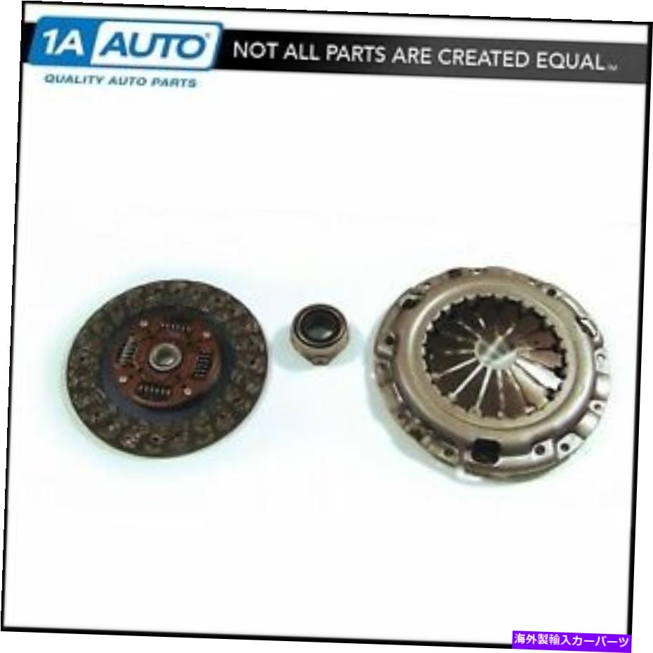 clutch kit 01-05 Dodge Stratus 00-05 Eclipse 2.4L Clutch Kit EXEDY for 01-05 Dodge Stratus 00-05 Eclipse 2.4L【並行輸入品】