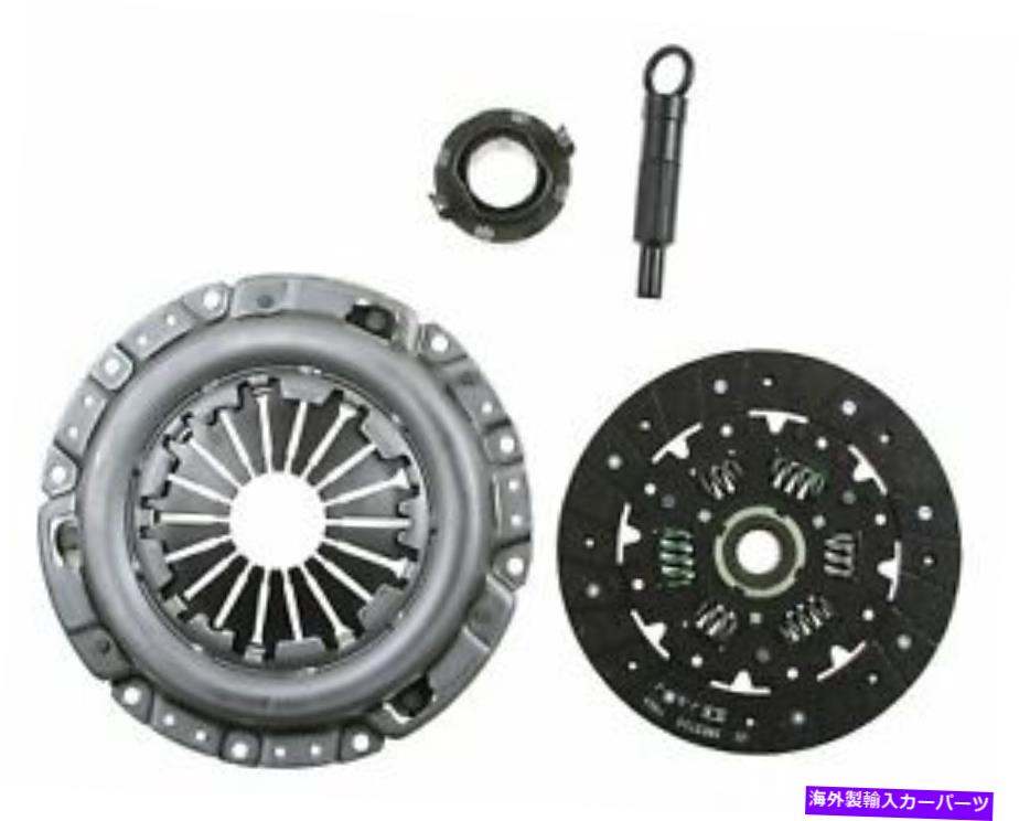 clutch kit Rhinopac Performance Plus Clutch Kit 07-025SR100 RhinoPac Performance Plus Clutch Kit 07-025SR100【並行輸入品】
