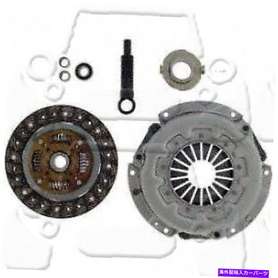 clutch kit Mitubishi＆Dodgeモデル、クラッチキット＃05-050 Mitubishi & Dodge Models, Clutch Kit # 05-050K【並行輸入品】