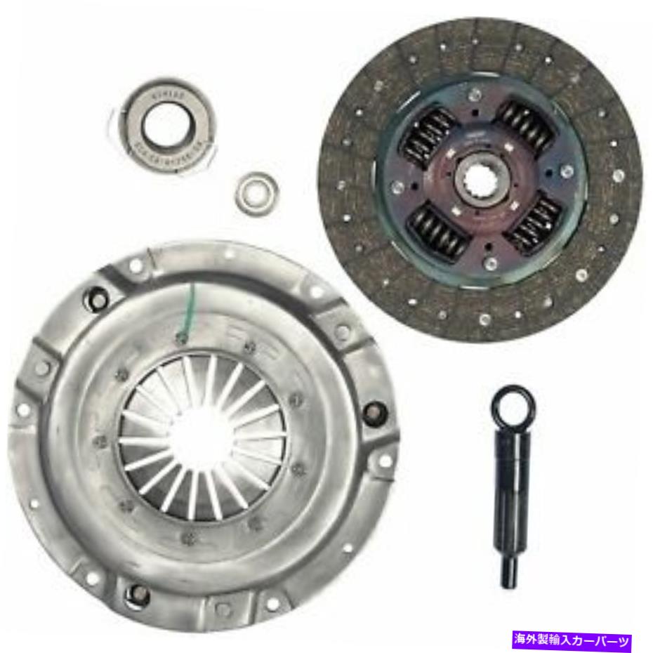 clutch kit Rhinopac OE Plus Clutch Kit 09-017 RhinoPac OE Plus Clutch Kit 09-017【並行輸入品】