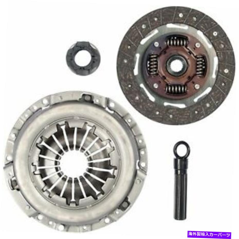 clutch kit Rhinopac OE Plus Clutch Kit 04-115 RhinoPac OE Plus Clutch Kit 04-115【並行輸入品】