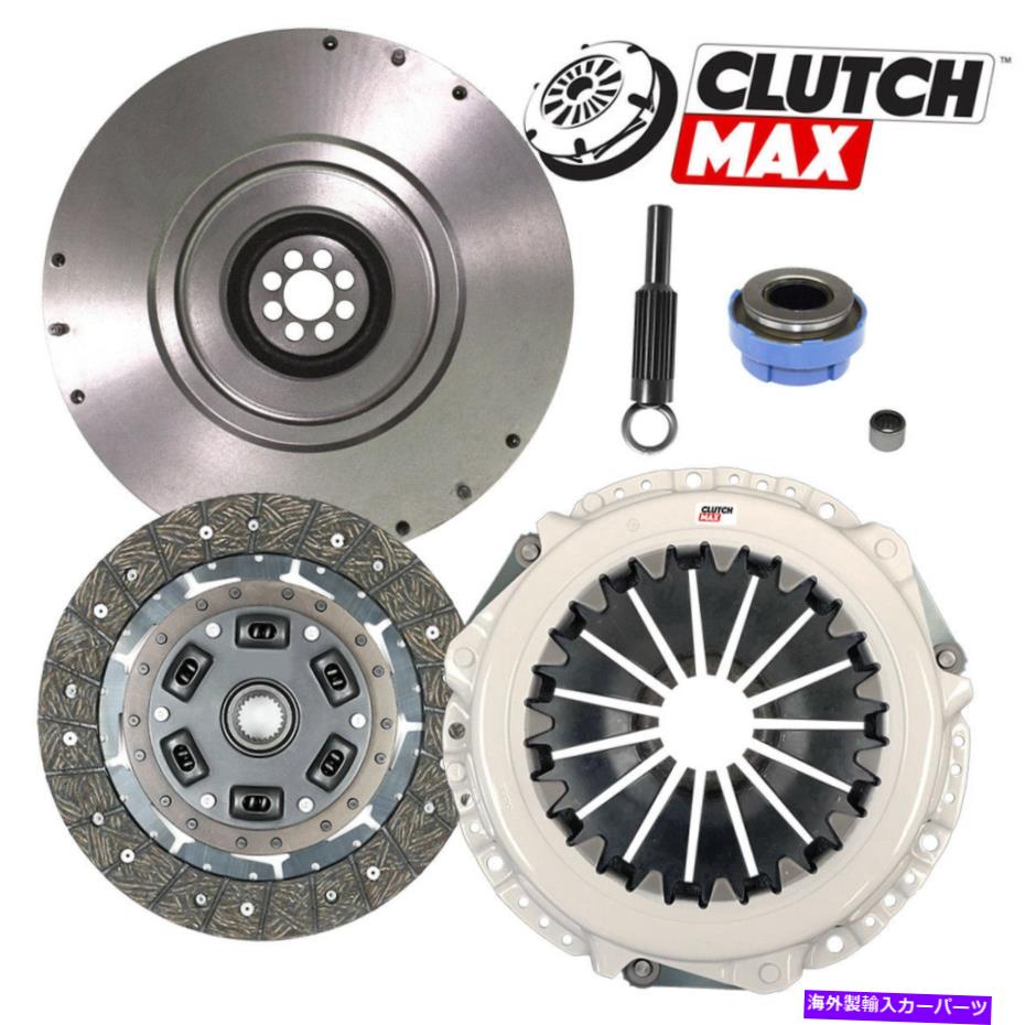 clutch kit CMステージ1 HDクラッチキットと97-00フォードエクスプローラレンジャーピックアップ4.0Lのためのフライホイール CM STAGE 1 HD CLUTCH KIT and FLYWHEEL for 97-00 FORD EXPLORER RANGER PICKUP 4.0L【並行輸入品】