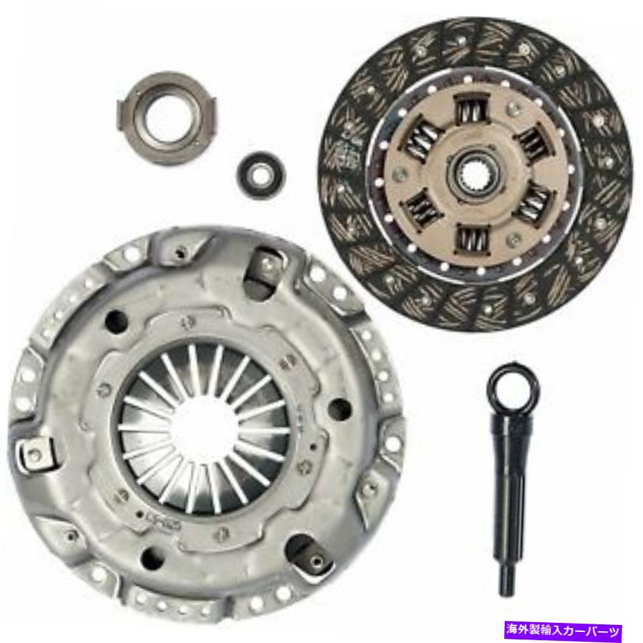 clutch kit Rhinopac OE Plus Clutch Kit 04-101 RhinoPac OE Plus Clutch Kit 04-101【並行輸入品】