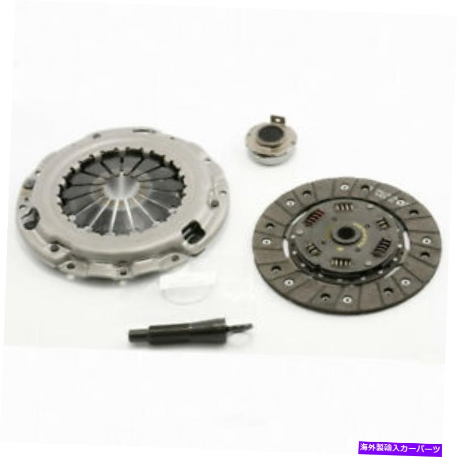 clutch kit クラッチキットターボLUK 05-048. Clutch Kit-Turbo LuK 05-048【並行輸入品】