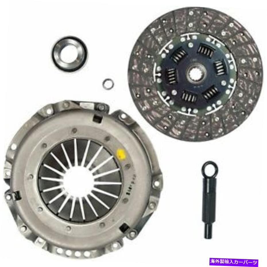 clutch kit Rhinopac OE Plus Clutch Kit 04-508 RhinoPac OE Plus Clutch Kit 04-508【並行輸入品】