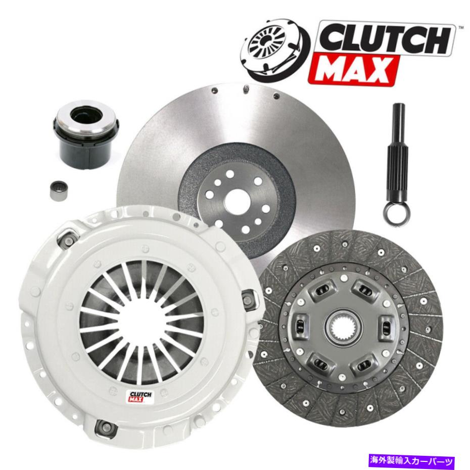 clutch kit Ford 1990-1992 Ranger 3.0L V6のフライホイールとOEM OEパフォーマンスHDクラッチキット OEM OE PERFORMANCE HD CLUTCH KIT with FLYWHEEL for FORD 1990-1992 RANGER 3.0L V6【並行輸入品】