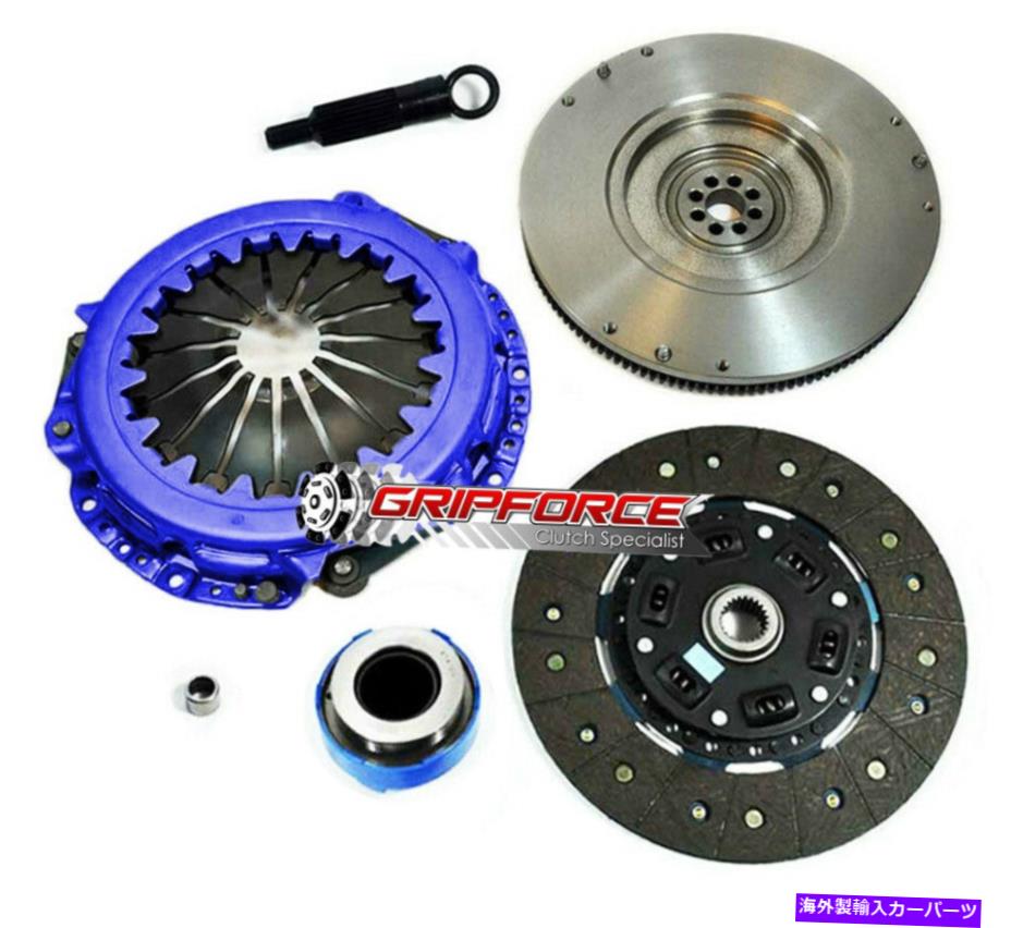 clutch kit FX HDステージ2クラッチキット+ Flywheel for 2001-2011 Ford Ranger Explorer 4.0L FX HD STAGE 2 CLUTCH KIT+FLYWHEEL for 2001-2011 FORD RANGER EXPLORER 4.0L【並行輸入品】