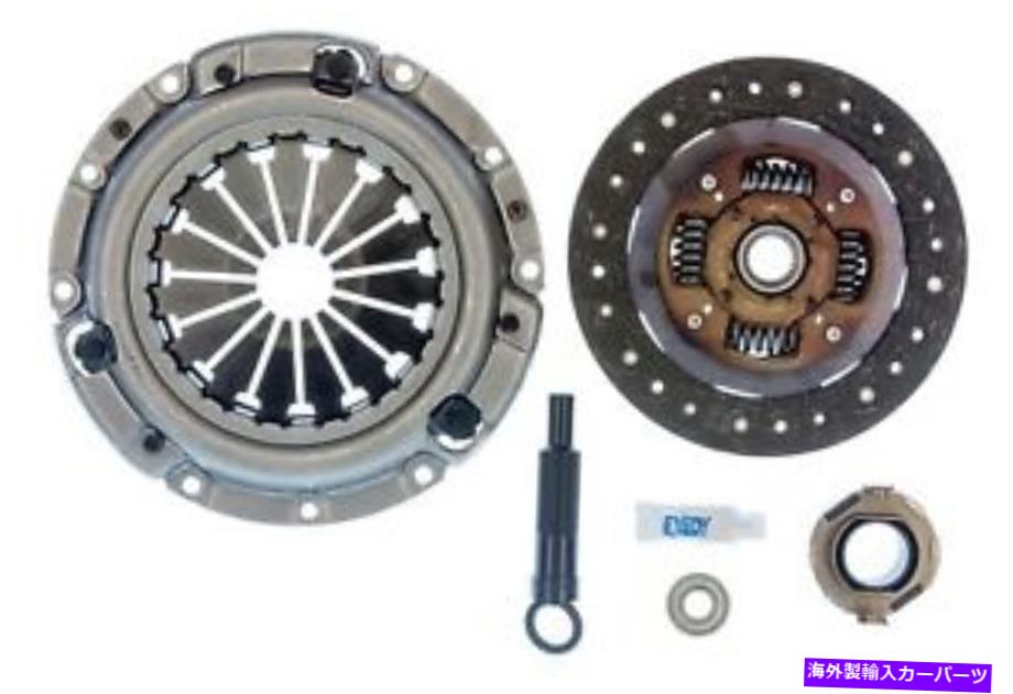 clutch kit Exedy Racing Clutch KMZ03 Clutch Kitフィット94-05 Miata Exedy Racing Clutch KMZ03 Clutch Kit Fits 94-05 Miata【並行輸入品】