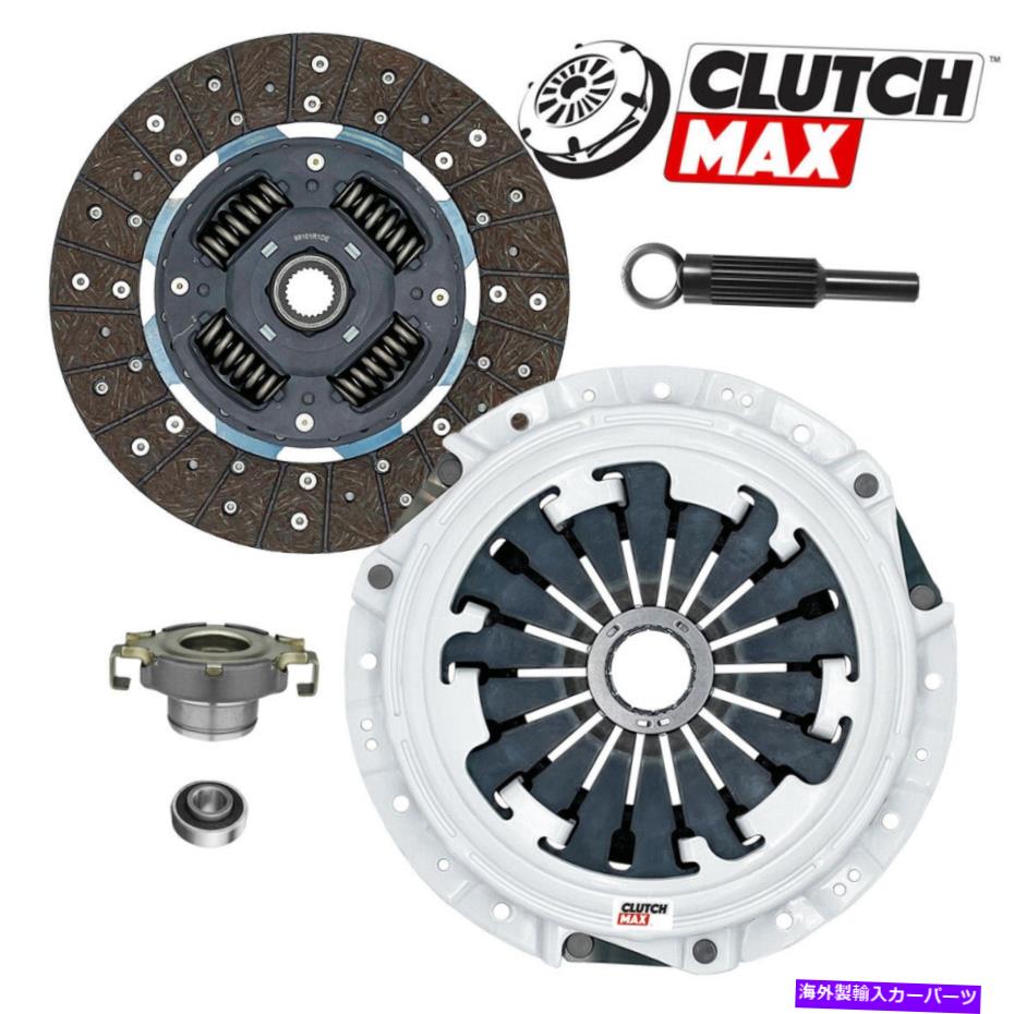 clutch kit 92-04 Honda Passport Isuzu Amigo Rodeo Trooper 3.2L V6のCMステージ2クラッチキット CM STAGE 2 CLUTCH KIT for 92-04 HONDA PASSPORT ISUZU AMIGO RODEO TROOPER 3.2L V6【並行輸入品】｜Us Custom Parts Shop USDM