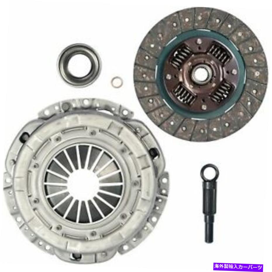 clutch kit Rhinopac OE Plus Clutch Kit 06-045 RhinoPac OE Plus Clutch Kit 06-045【並行輸入品】