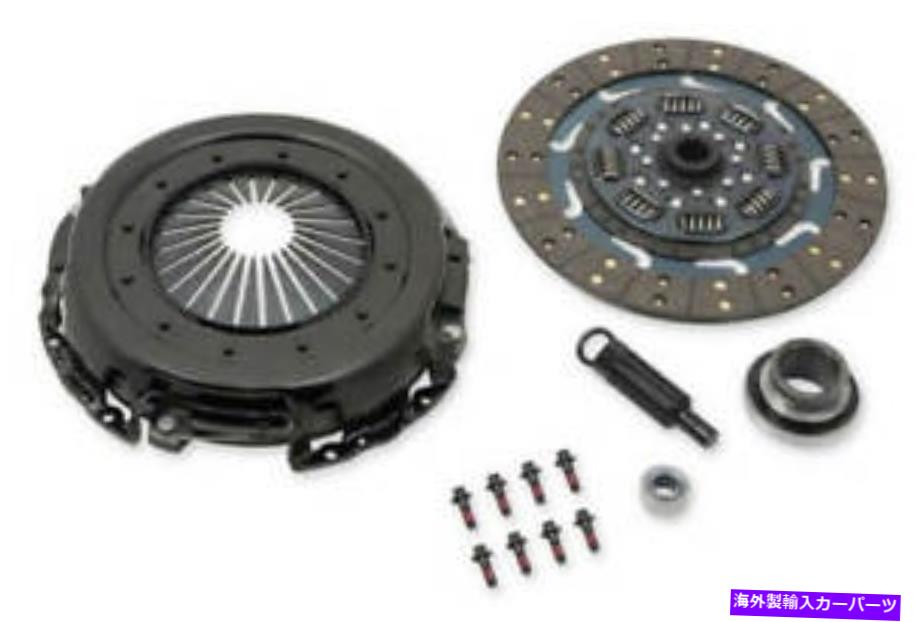 clutch kit HAYS 91D-2000ディーゼル650 10スプラインクラッチキット1994-98フォードF250 / 350 7.3Lディーゼル Hays 91D-2000 Diesel 650 10-Spline Clutch Kit 1994-98 Ford F250/350 7.3L Diesel【並行輸入品】