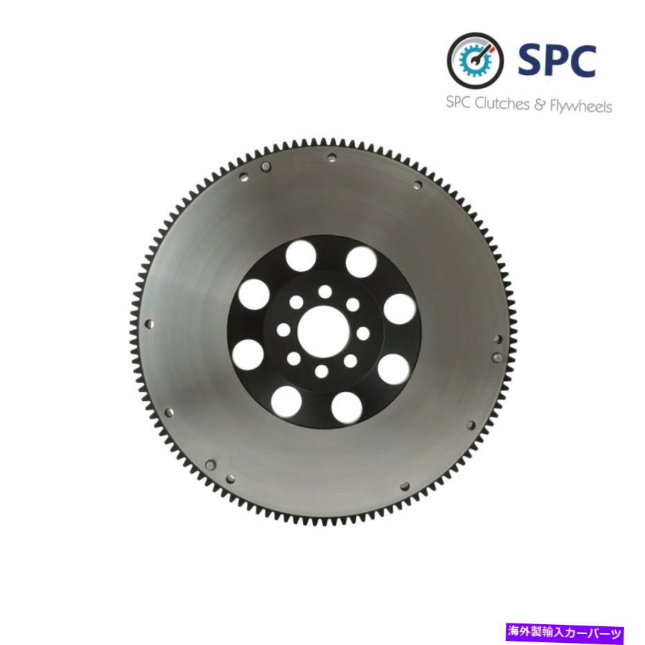 clutch kit SPC 12LBSクラッチクロモリレースフライホイールキットフィット2009-2011トヨタマトリックス2.4L SPC 12LBS CLUTCH CHROMOLY RACE FLYWHEEL KIT Fits 2009-2011 TOYOTA MATRIX 2.4L【並行輸入品】