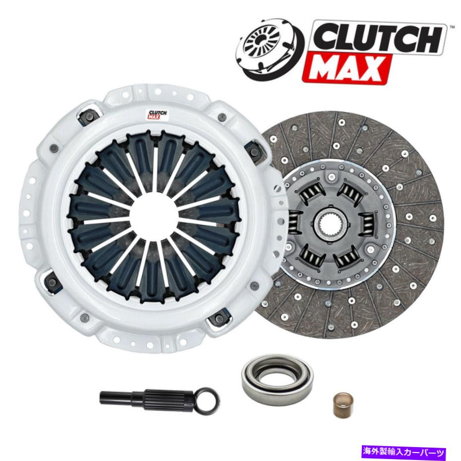clutch kit CMプレミアムOEM HDクラッチキットフィット2005-2019日産フロンティア/ Xterra 4.0L 6CYL CM PREMIUM OEM HD CLUTCH KIT fits 2005-2019 NISSAN FRONTIER / XTERRA 4.0L 6CYL【並行輸入品】