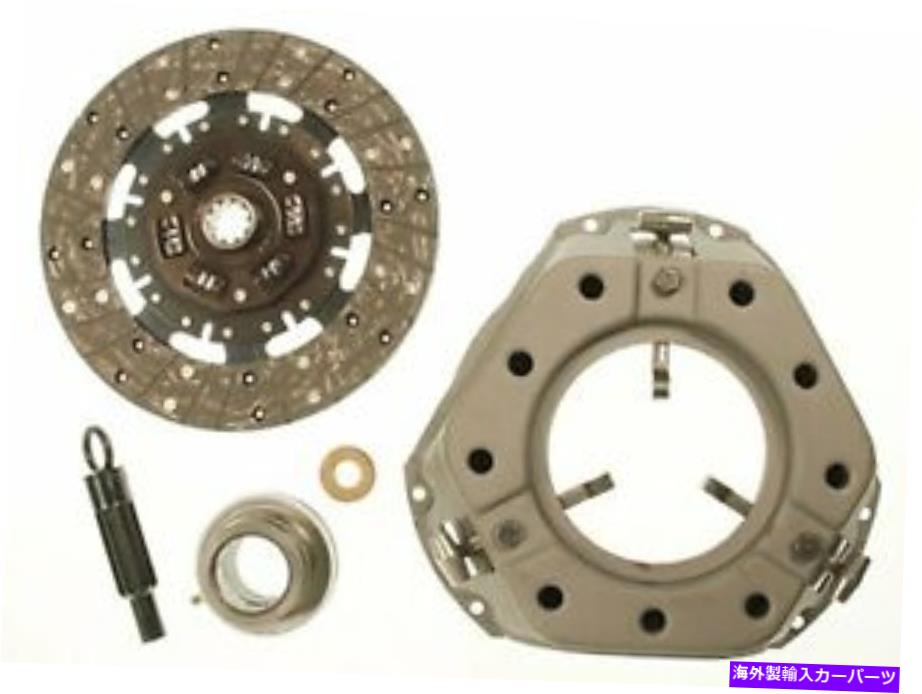 clutch kit Rhinopac OE Plus Clutch Kit 07-512 RhinoPac OE Plus Clutch Kit 07-512【並行輸入品】