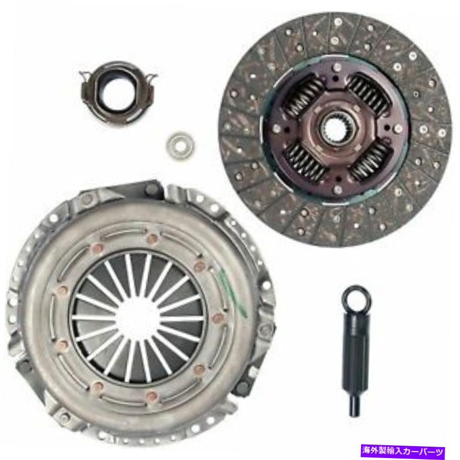 clutch kit Rhinopac OE Plus Clutch Kit 16-094 RhinoPac OE Plus Clutch Kit 16-094【並行輸入品】