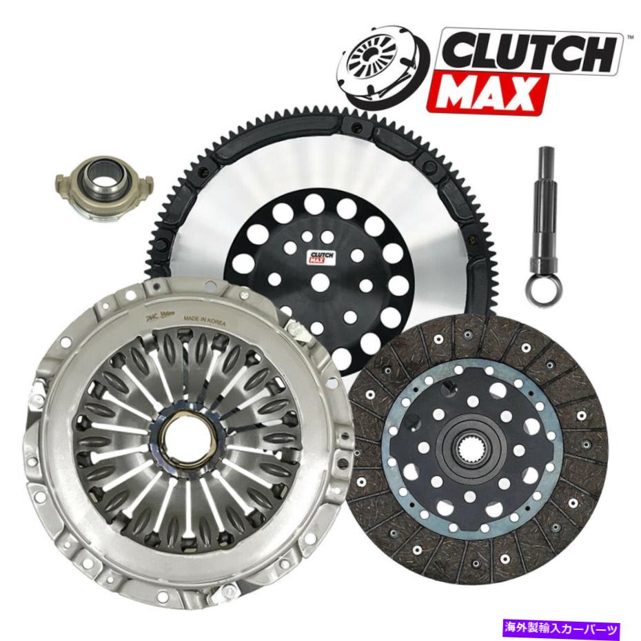 clutch kit 2003年2004年2005 2006 2007 2007 2008 Tiburon 2.7LのOEMクラッチキット&Prolite Flywheel OEM CLUTCH KIT & PROLITE FLYWHEEL for 2003 2004 2005 2006 2007 2008 TIBURON 2.7L【並行輸入品】
