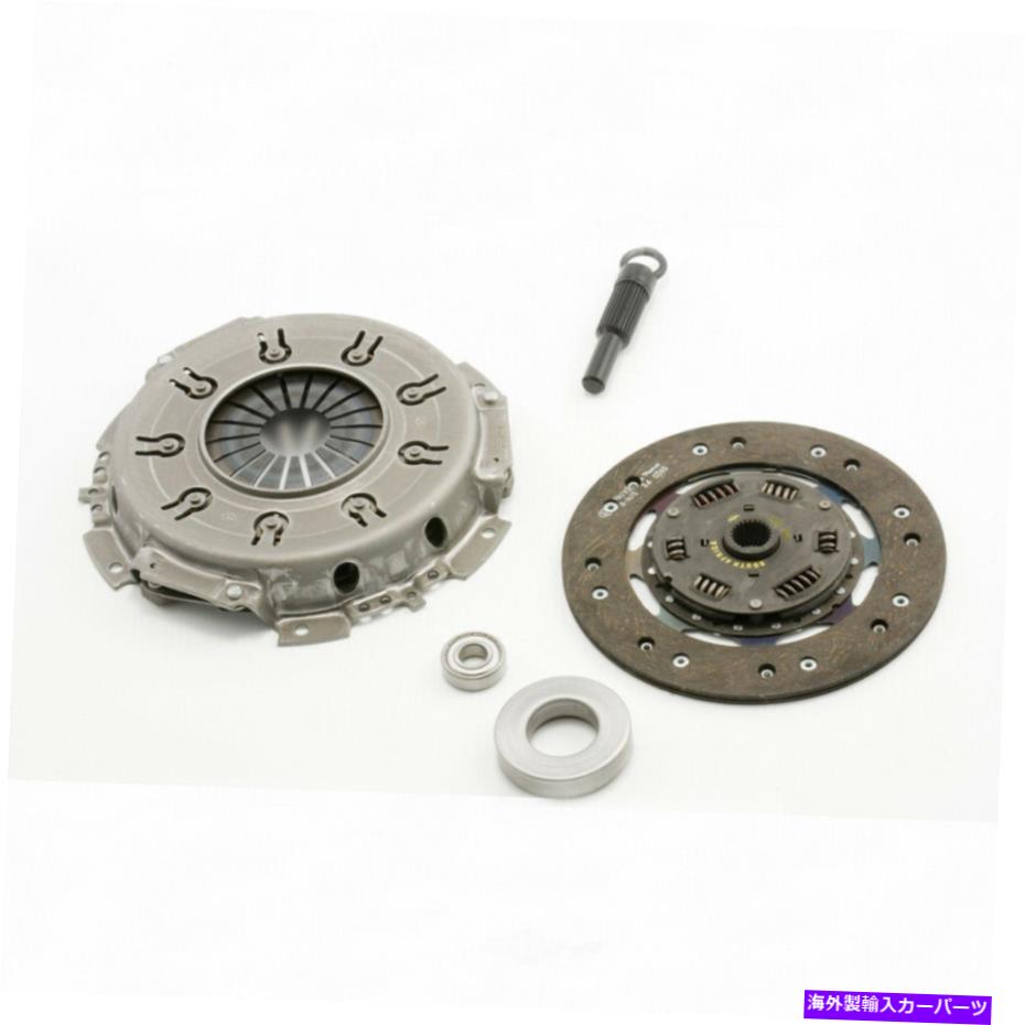 clutch kit クラッチキットLUK 09-015 Clutch Kit LuK 09-015【並行輸入品】