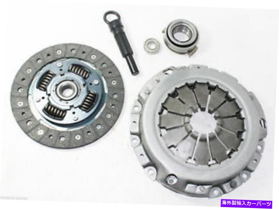 clutch kit クラッチキット04-522℃ Clutch Kit 04-522 C.A.P【並行輸入品】