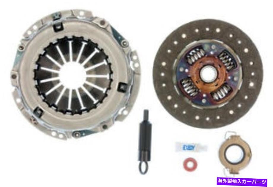 【楽天市場】clutch kit クラッチキットガス、ENGコード：1MZFE、FI、Natural Exedy 16062 Clutch
