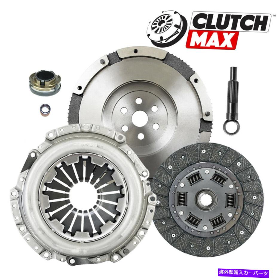 clutch kit OEMプレミアムクラッチキットとフライホイールフィット2004-2014マツダモデル3 2.0L 2.3L 4CYL OEM PREMIUM CLUTCH KIT and FLYWHEEL fits 2004-2014 MAZDA MODELS 3 2.0L 2.3L 4CYL【並行輸入品】