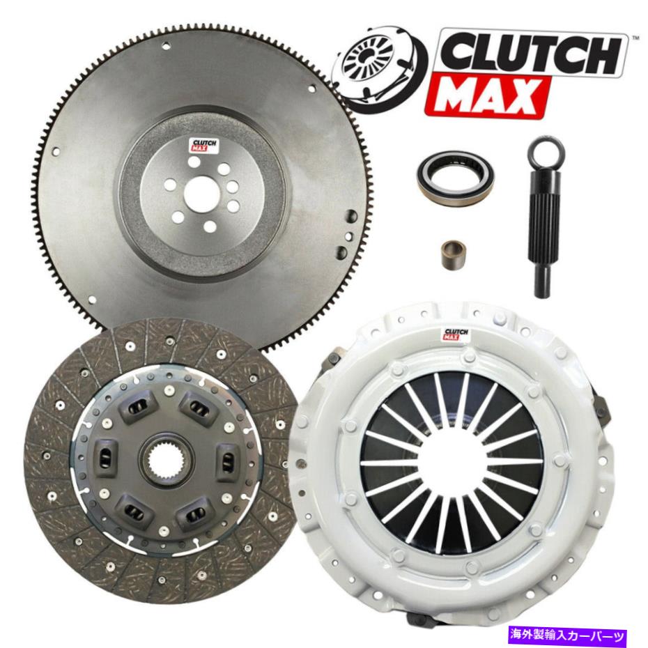 clutch kit CMステージ1クラッチキットと2002-2003 GM S-10 S-10 S-10 S-10 S-10 LS 2.2Lのフライホイール CM STAGE 1 CLUTCH KIT and FLYWHEEL for 2002-2003 GM S-10 SONOMA SL SLS LS 2.2L【並行輸入品】