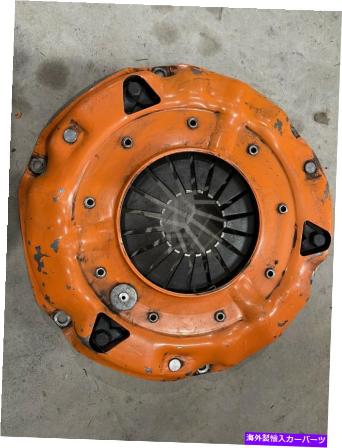 clutch kit HAYSクラッチキット85-112。 Hays Clutch Kit 85-112;【並行輸入品】