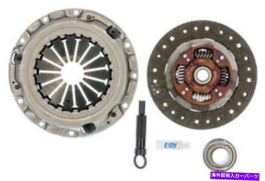 clutch kit クラッチキットガス、FI、天然EXEDY MBK1000 Clutch Kit-GAS, FI, Natural Exedy MBK1000【並行輸入品】
