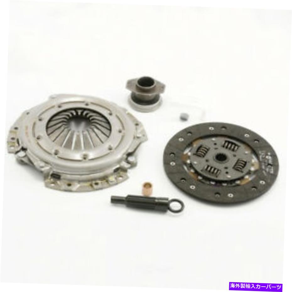 clutch kit クラッチキットLUK 01-024 Clutch Kit LuK 01-024【並行輸入品】 37,567円