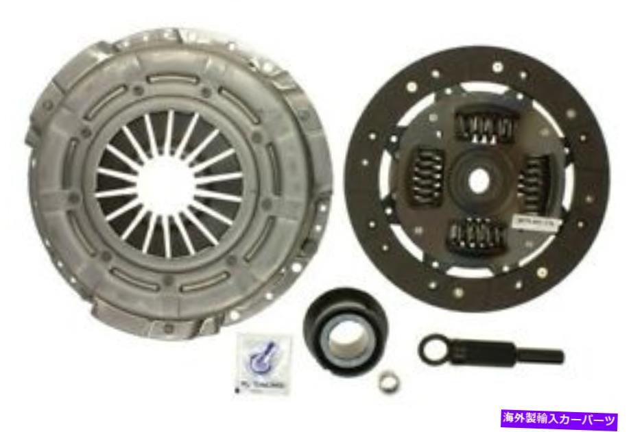 clutch kit クラッチキットSachs K0116-01 Clutch Kit Sachs K0116-01【並行輸入品】