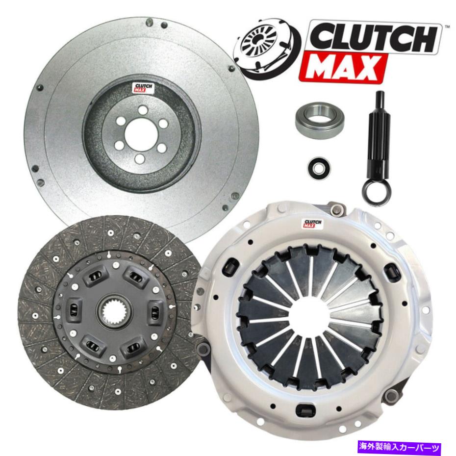 clutch kit ステージ1 HDクラッチキット+フライホイールフィット85-87トヨタ4ランナーピックアップSR5 2.4Lターボ STAGE 1 HD CLUTCH KIT + FLYWHEEL fits 85-87 TOYOTA 4RUNNER PICKUP SR5 2.4L TURBO【並行輸入品】｜Us Custom Parts Shop USDM