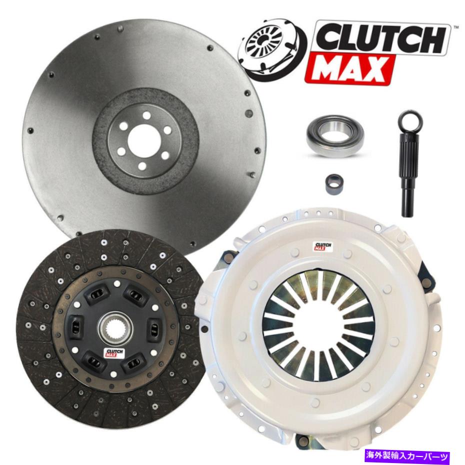 clutch kit ステージ2クラッチキット+フライホイール用87-89日産300ZXターボD21パスファインダーピックアップ STAGE 2 CLUTCH KIT + FLYWHEEL for 87-89 NISSAN 300ZX TURBO D21 PATHFINDER PICKUP【並行輸入品】
