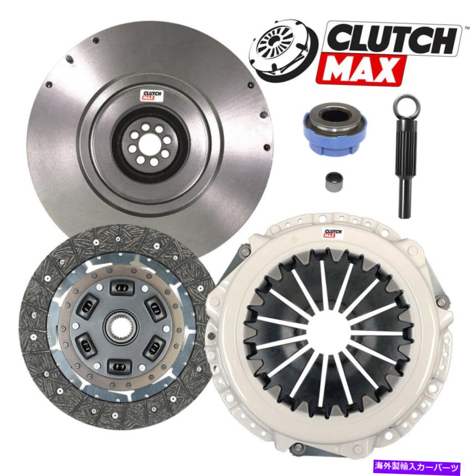 clutch kit Stage 1 Smooth Clutch Kit + Flywheel for 2001-11 Ford Ranger Explorer B4000 4.0L STAGE 1 SMOOTH CLUTCH KIT + FLYWHEEL for 2001-11 FORD RANGER EXPLORER B4000 4.0L【並行輸入品】