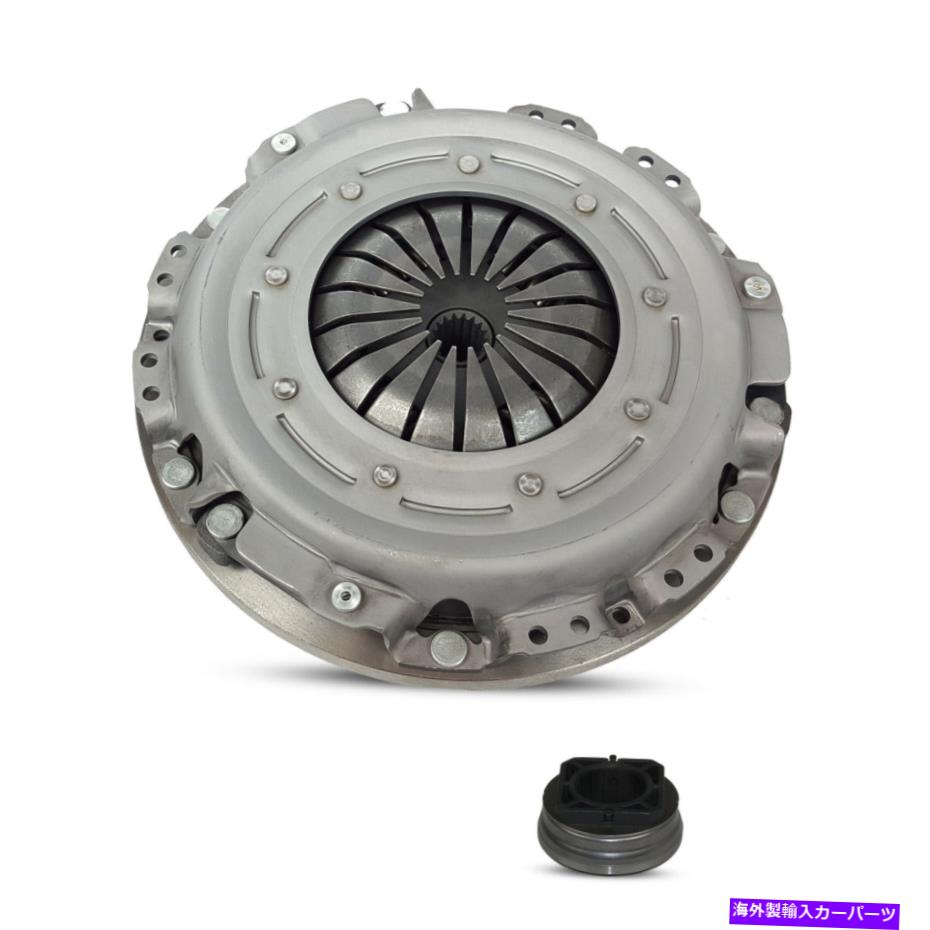clutch kit 2001-2006 Chrysler PT Cruiser Limited Street Touring 2.4Lのためのモジュール式クラッチキット Modular Clutch Kit for 2001-2006 Chrysler PT Cruiser Limited Street Touring 2.4L【並行輸入品】