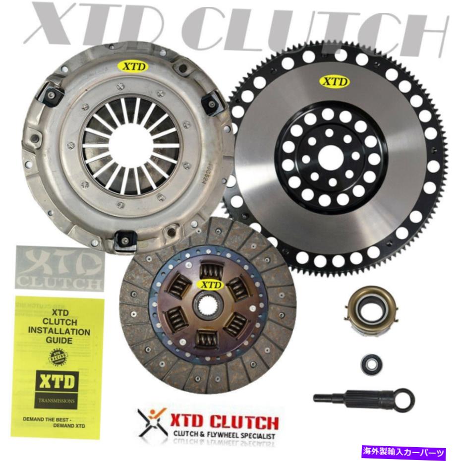 clutch kit OE SPECクラッチ＆プロライトフライホイールキットImperza Legacy Outback 1.8L 2.2L OE SPEC CLUTCH & PRO-LITE FLYWHEEL KIT FITS IMPREZA LEGACY OUTBACK 1.8L 2.2L【並行輸入品】