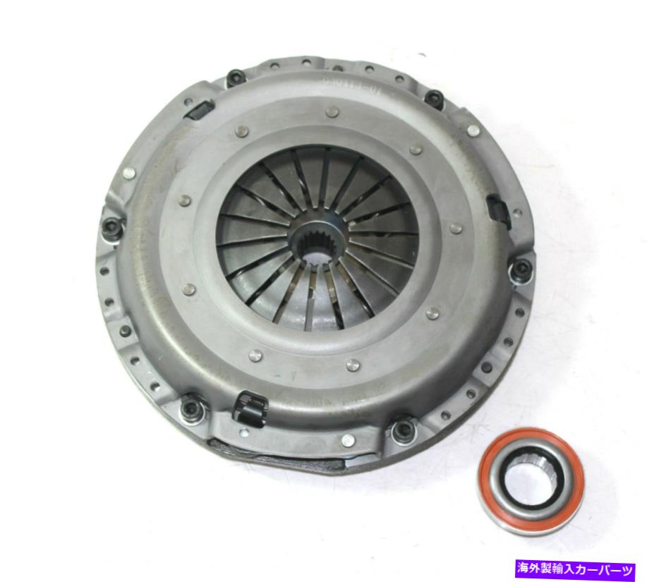 clutch kit 2001-2006 Chrysler PT Cruiser Limited Street Touring 2.4Lのためのモジュール式クラッチキット Modular Clutch Kit for 2001-2006 Chrysler PT Cruiser Limited Street Touring 2.4L【並行輸入品】
