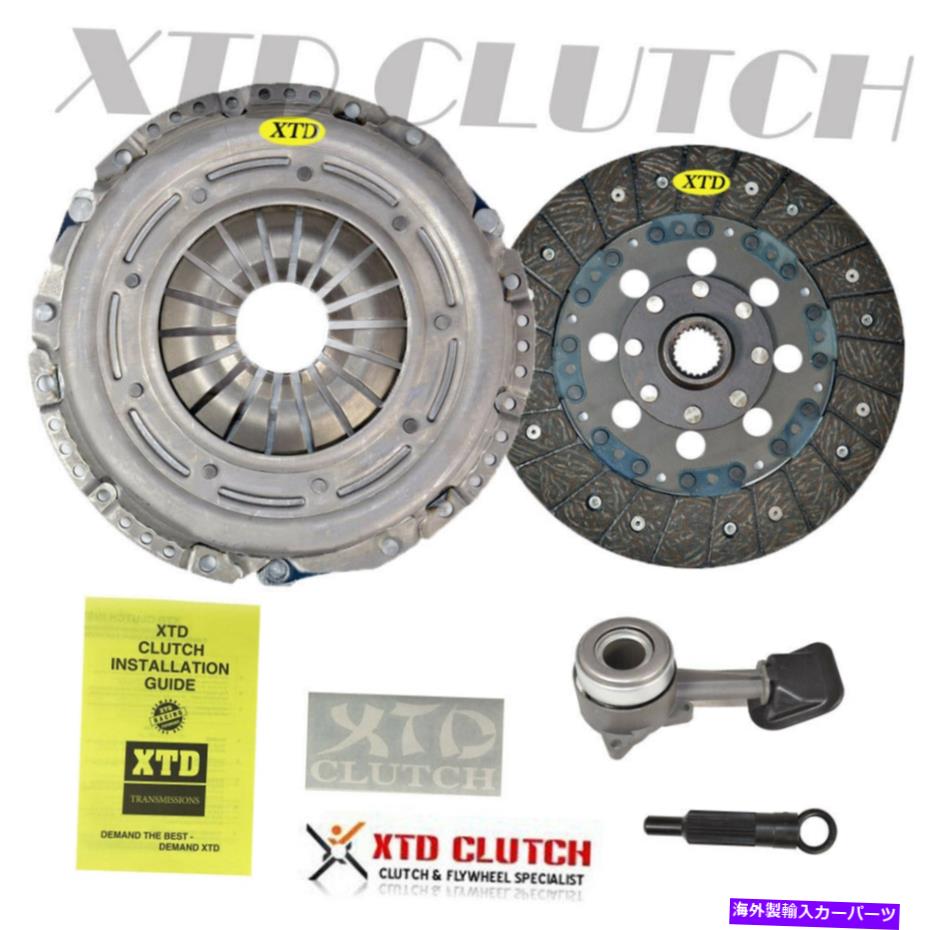 【楽天市場】clutch kit OE SPECクラッチキット20052011フォーカス2.0L 20032007フォーカス2.3L