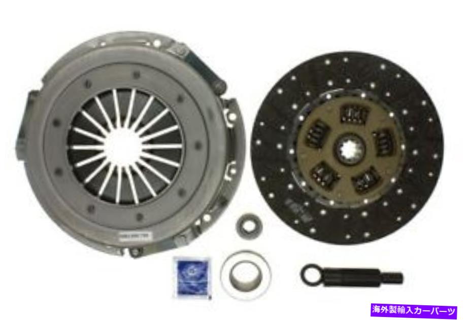 clutch kit クラッチキットSachs K0048-01 Clutch Kit Sachs K0048-01【並行輸入品】 37,567円