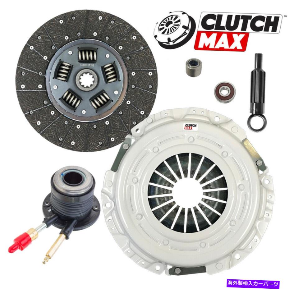 【楽天市場】clutch kit ステージ2 HDクラッチキット+スレーブのための20022004シボレーブレザーS10 GMC Jimmy