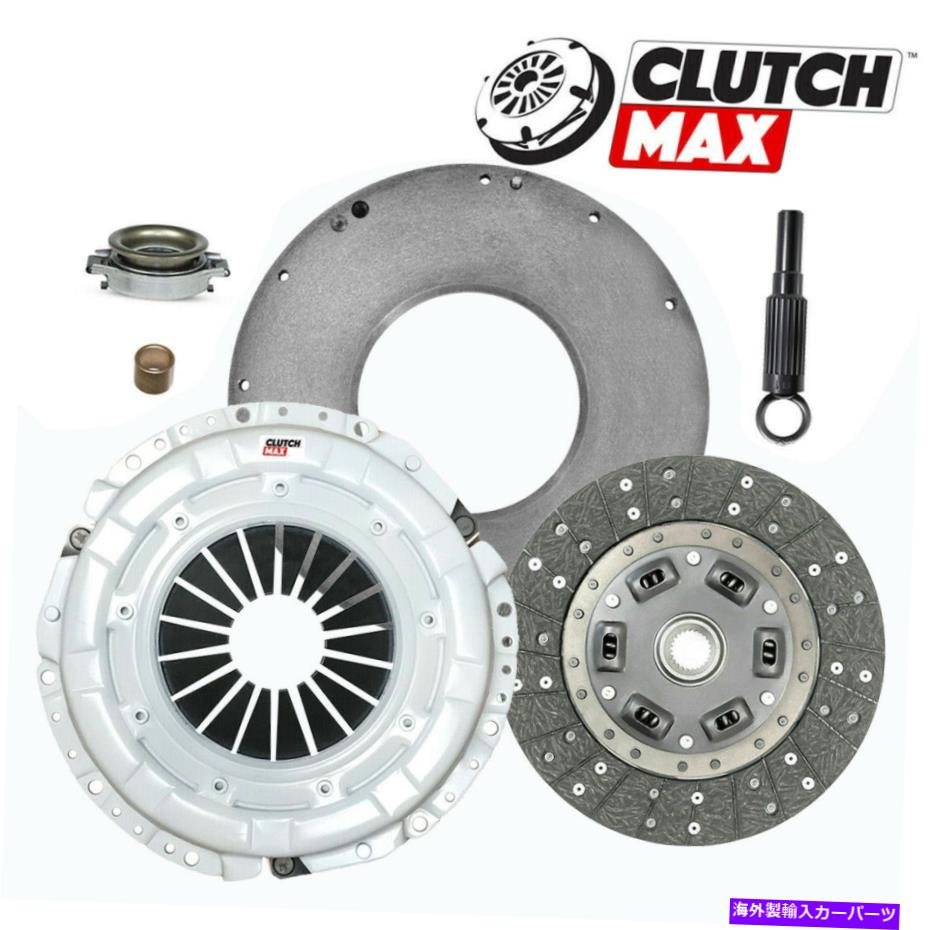 clutch kit 1995年 - 2001年日産マキシマ3.0L V6 Xe SEのためのOEスポーツクラッチキットとフライホイール OE SPORT CLUTCH KIT and FLYWHEEL for 1995-2001 NISSAN MAXIMA 3.0L V6 XE SE【並行輸入品】