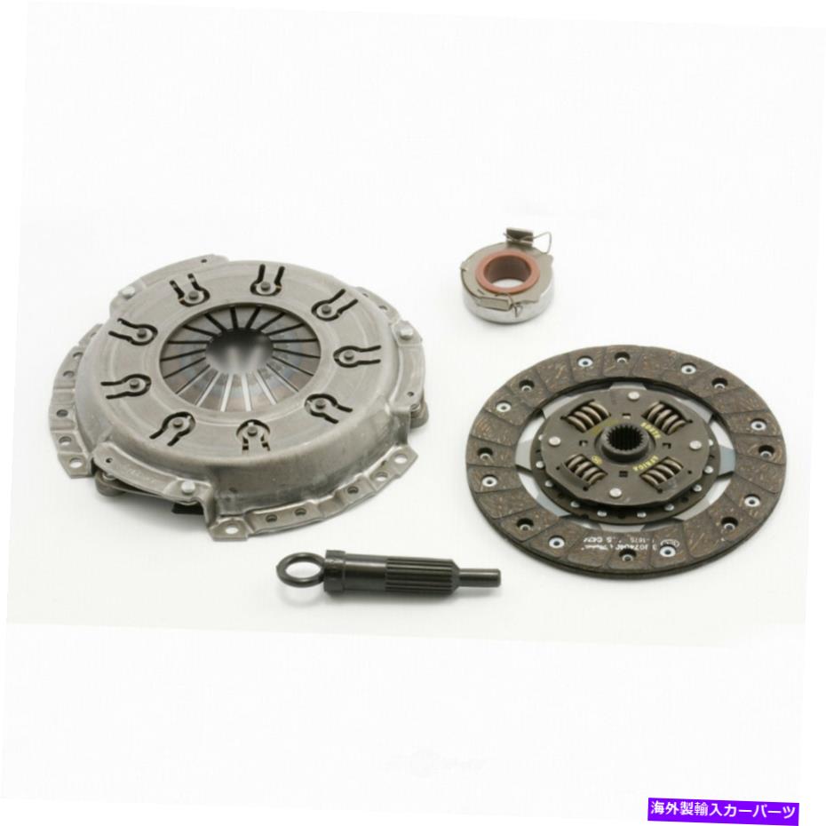 clutch kit クラッチキット - VIN：5 LUK 16-055 Clutch Kit-VIN: 5 LuK 16-055【並行輸入品】