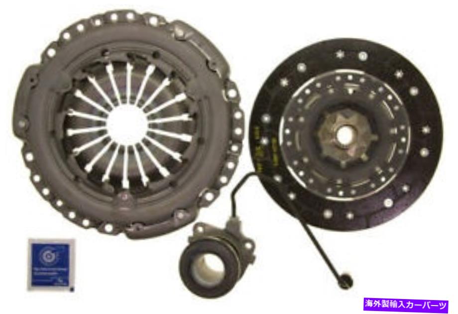 clutch kit クラッチキットSachs K70626-01 Clutch Kit Sachs K70626-01【並行輸入品】 40,385円