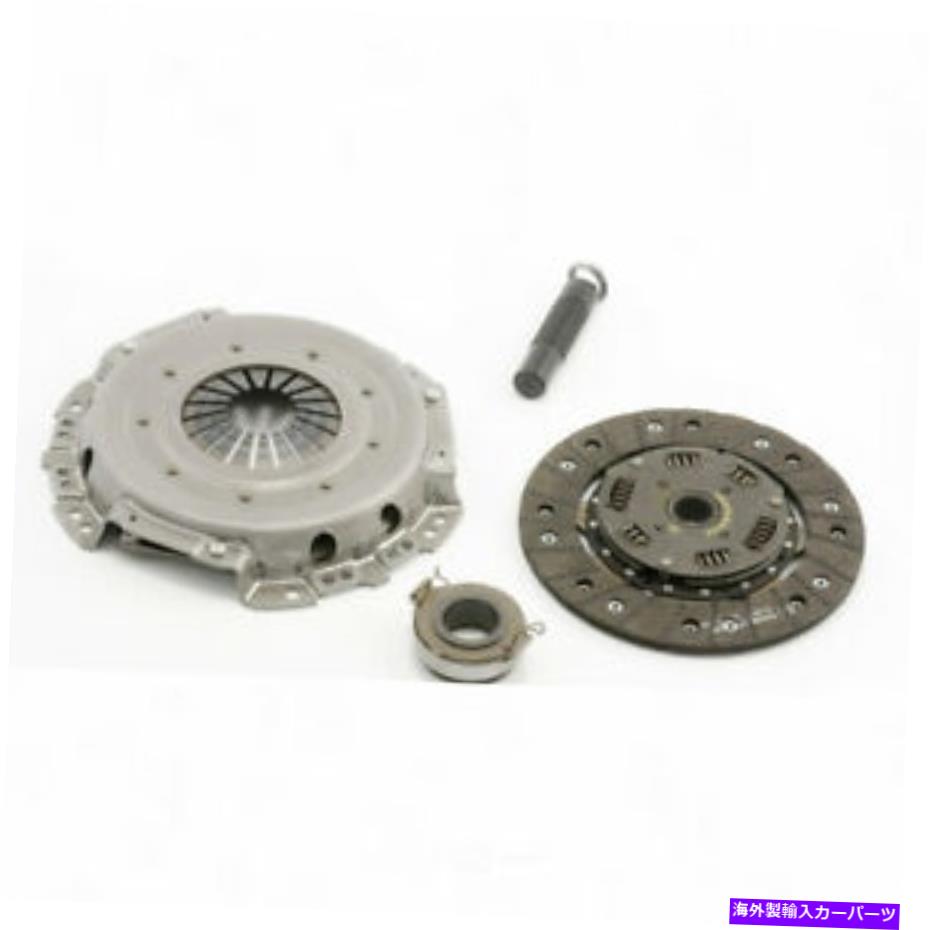 clutch kit クラッチキットFWD LUK 16-072 Clutch Kit-FWD LuK 16-072【並行輸入品】 42,262円