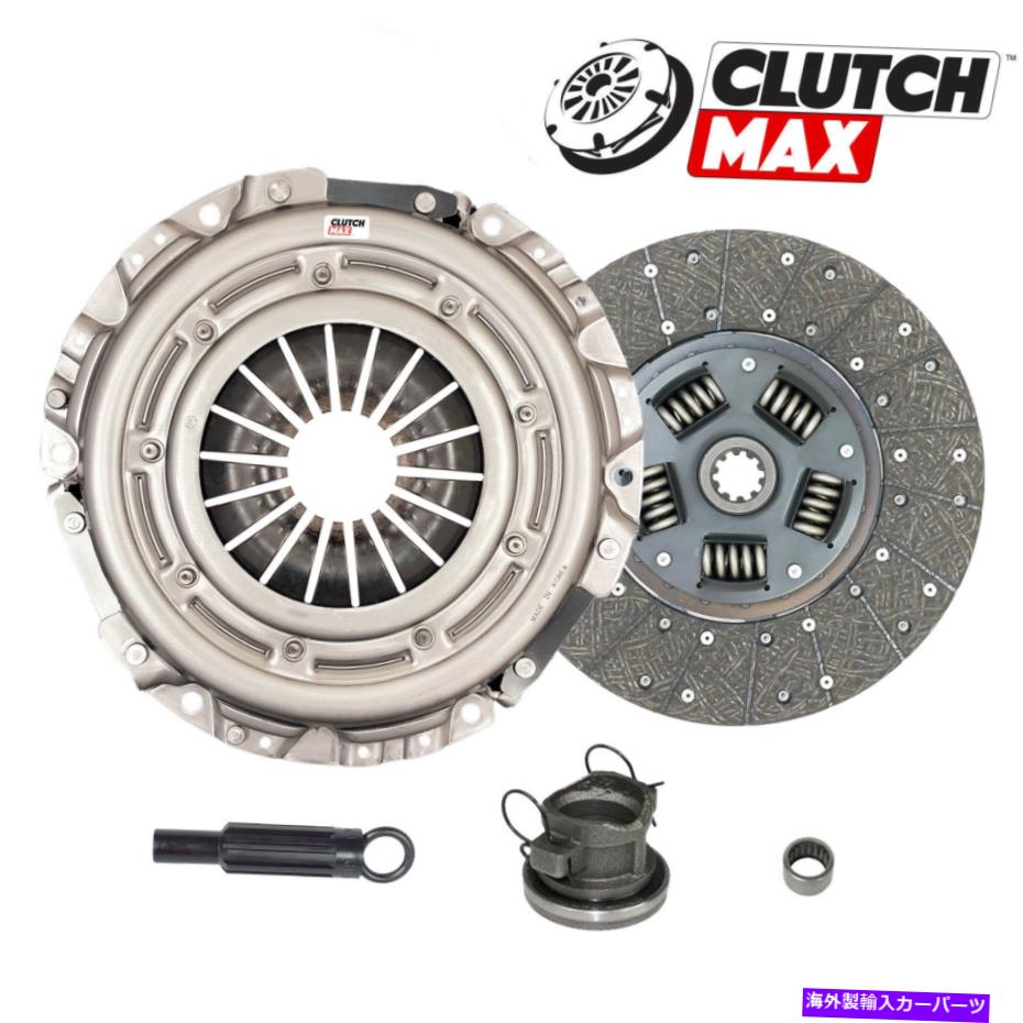 clutch kit OEM HDクラッチキットフィット1994-09 Dodge B Dakota RAM 1500 3.7L 3.9L 4.7L 5.2L 5.9L OEM HD CLUTCH KIT fits 1994-09 DODGE B DAKOTA RAM 1500 3.7L 3.9L 4.7L 5.2L 5.9L【並行輸入品】