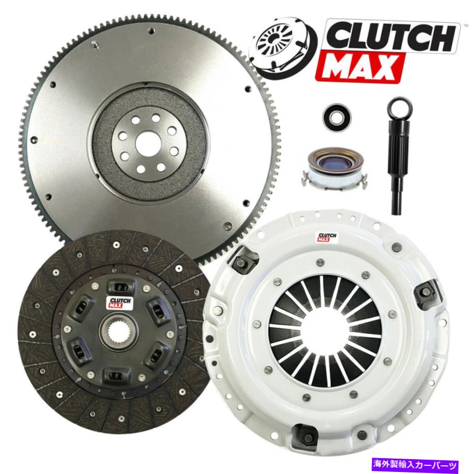 clutch kit ステージ2パフォーマンスクラッチキット+フライホイールフィット98-16インプレッサ2.0L 2.5L非ターボ STAGE 2 PERFORMANCE CLUTCH KIT + FLYWHEEL fits 98-16 IMPREZA 2.0L 2.5L NON-TURBO【並行輸入品】