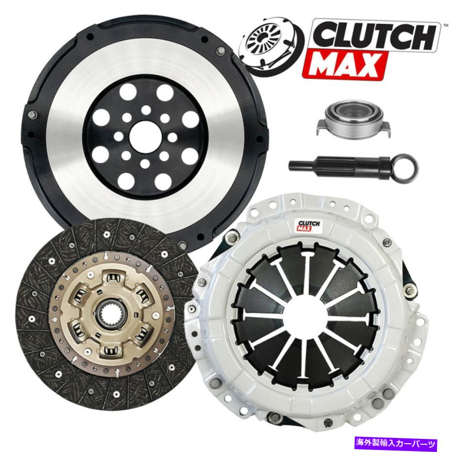 clutch kit Stage 2 Sport Clutch Kit＆Prolite Flywheel for 2008-2014 Scion XD 1.8L 2ZR-FE STAGE 2 SPORT CLUTCH KIT & PROLITE FLYWHEEL for 2008-2014 SCION xD 1.8L 2ZR-FE【並行輸入品】