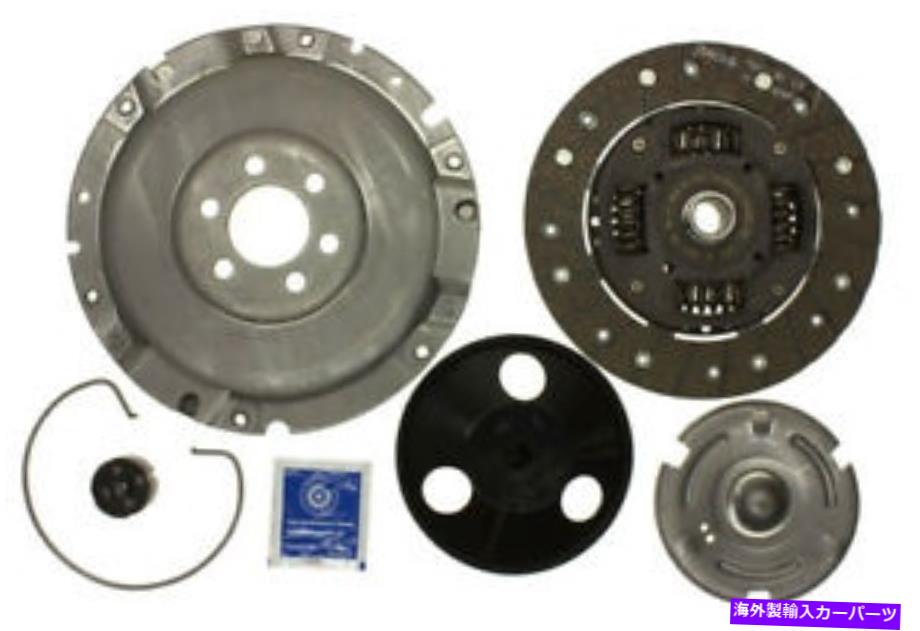 clutch kit クラッチキットSachs K0028-07 Clutch Kit Sachs K0028-07【並行輸入品】