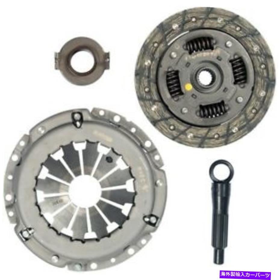 clutch kit クラッチキットベック/アーニリー061-9450フィット07-08ホンダフィット1.5L-L4 Clutch Kit Beck/Arnley 061-9450 fits 07-08 Honda Fit 1.5L-L4【並行輸入品】 37,567円