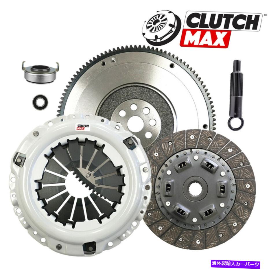 clutch kit OEM性能クラッチキット&フライホイール、1994-2001インテグラシビックSI B16 B18 OEM PERFORMANCE CLUTCH KIT & FLYWHEEL for 1994-2001 INTEGRA CIVIC Si B16 B18【並行輸入品】