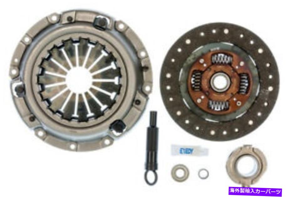 clutch kit 新しいクラッチキットExedy 10008 New Clutch Kit Exedy 10008【並行輸入品】